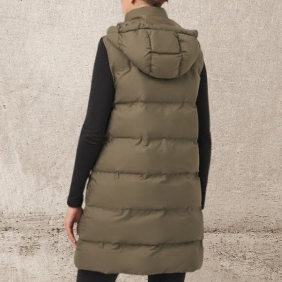 ZARA Women's jacket Green SIZE XS 3046/741/505 - Picture 2 of 5